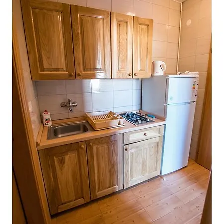 Apartment Kika *