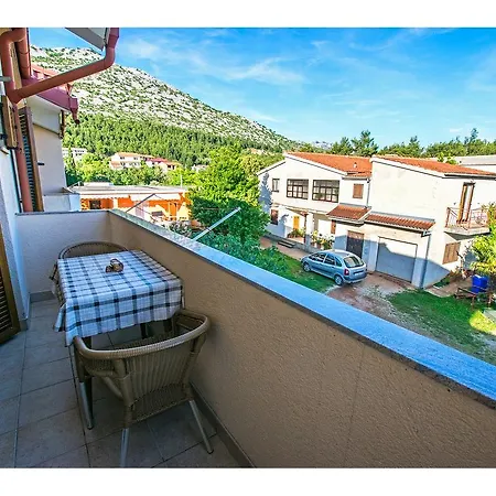 Apartment Kika