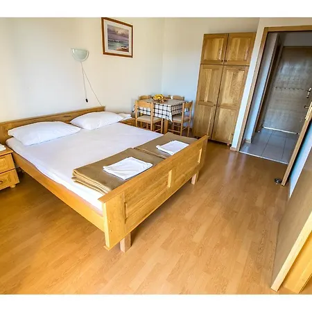 Apartment Kika