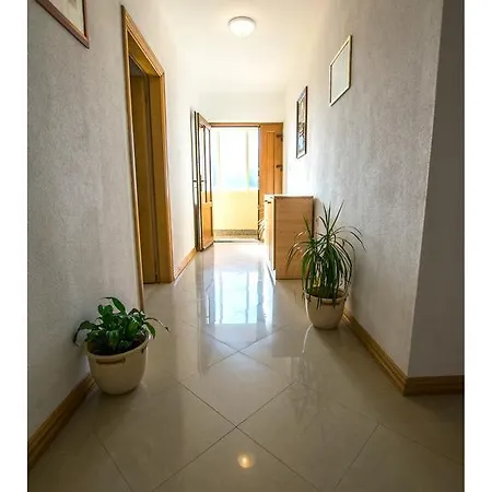 Apartment Kika *