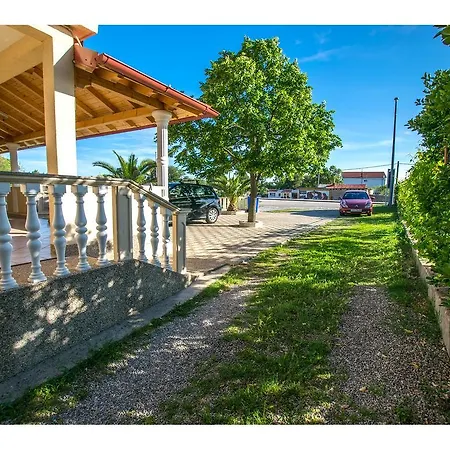 Apartment Kika