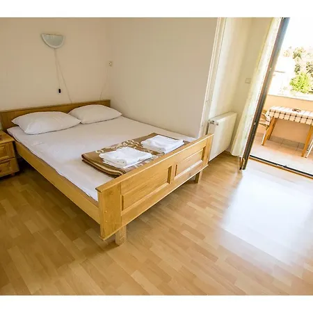 Apartament Kika Starigrad Paklenica
